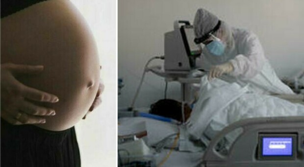 Travolti dal Covid nella famiglia no vax: gravi madre e figlia incinta, corsa contro il tempo per il feto