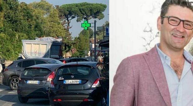 Pedone investito sulle strisce: 50enne salentino muore in Toscana