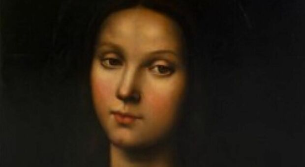 La Maddalena, il nuovo capolavoro di Raffaello