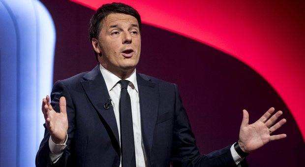 Intervista/ Renzi: «Chi non vota per il Pd di fatto aiuta solo M5S»