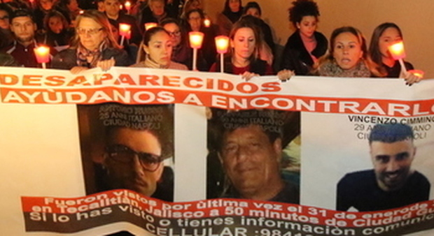 Italiani scomparsi in Messico. Trovati 5 corpi smembrati: "Subito l’esame del Dna"