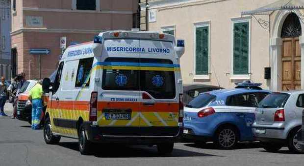 Livorno, vogliono trasferirlo in un'altra parrocchia: parroco suicida nel campanile