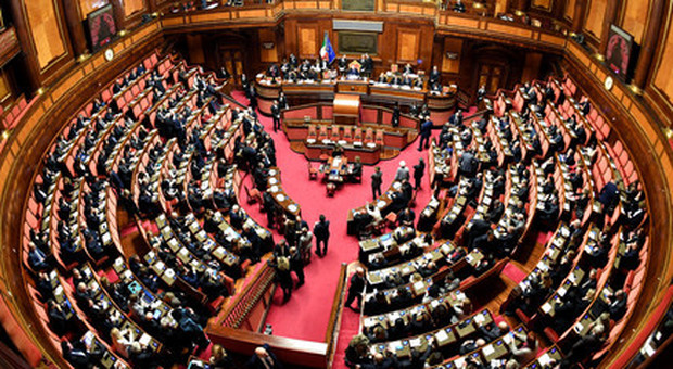 La Camera dei deputati compie 100 anni: visita del presidente Mattarella e docu-film sull'aula di Montecitorio