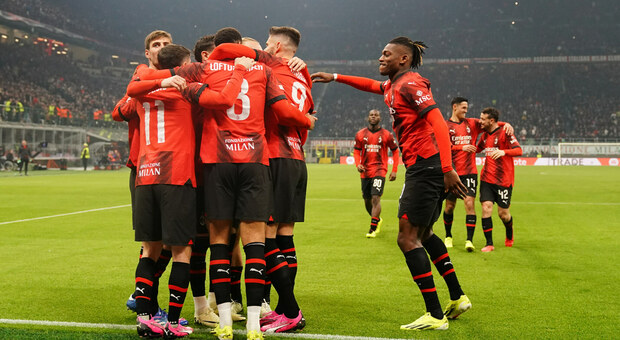 Milan-Rennes 3-0, le pagelle: Leao torna al gol, Kjaer alla grande. Loftus-Cheek, doppietta di testa alla Giroud