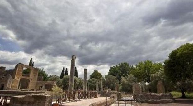 Torna dopo due anni il Festival di Villa Adriana a Tivoli, musica teatro e danza nel sito archeologico