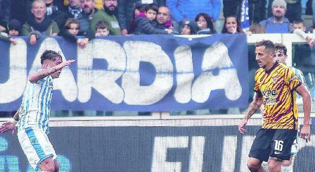 Cannavaro: «Benevento, sfida senza paura con la Reggina»