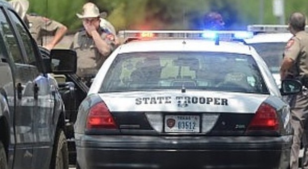 Usa, sparatoria dentro l'universita in Texas: almeno un morto, killer in fuga