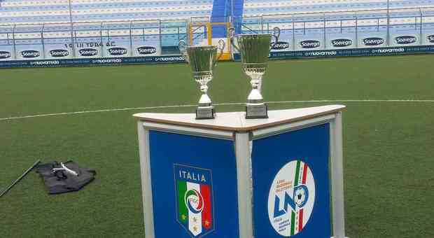 Coppa Puglia, domani al via i quarti: Melendugno unica di Seconda