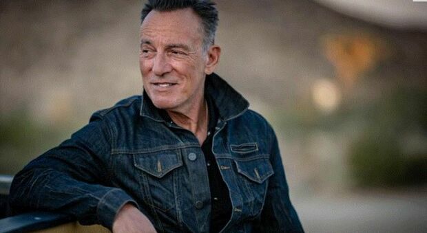 Bruce Springsteen ha l'ulcera: cos'è e come si cura la malattia di cui soffre il cantante
