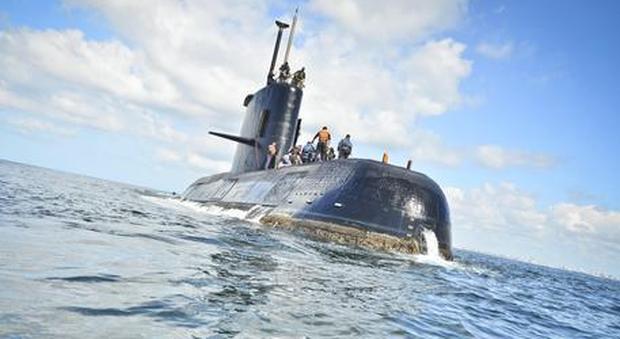 Sottomarino scomparso in Argentina, rilevato un nuovo contatto