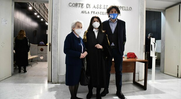 Eutanasia, assolti Mina Welby e Marco Cappato per il caso Trentini