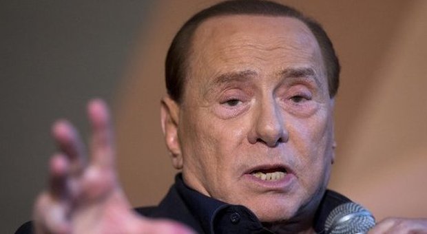 Berlusconi: «Vedrò salvini. In Russia mi chiamano Silvio Rubacuori. Putin il miglior leader del mondo»