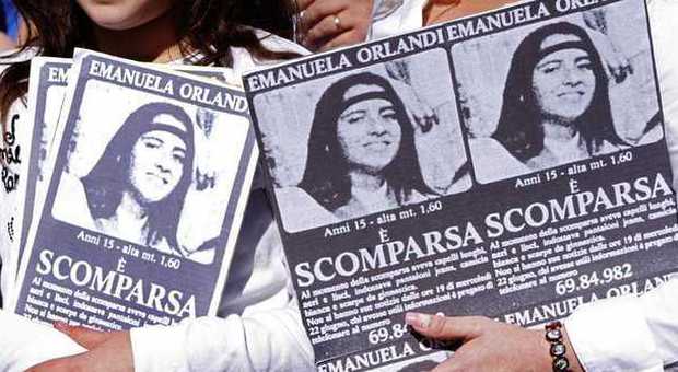 Emanuela Orlandi, 31 anni fa la scomparsa: oggi manifestazione all'Angelus del Papa