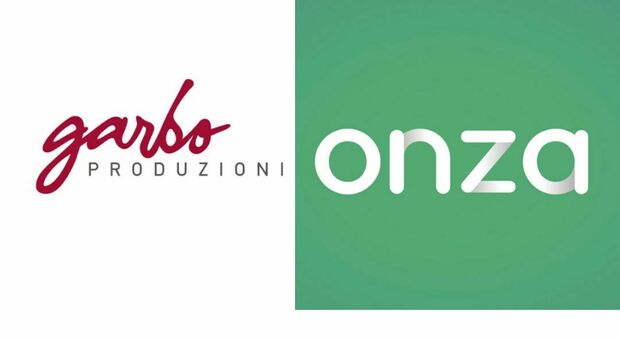 Onza e Garbo, firmato accordo tra le due case di produzione per favorire la crescita e l'attività internazionale
