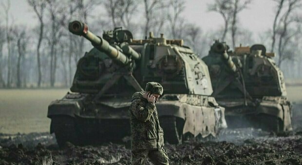 L'Ucraina spinge i Paesi membri della Nato per ottenere centinaia di carri armati
