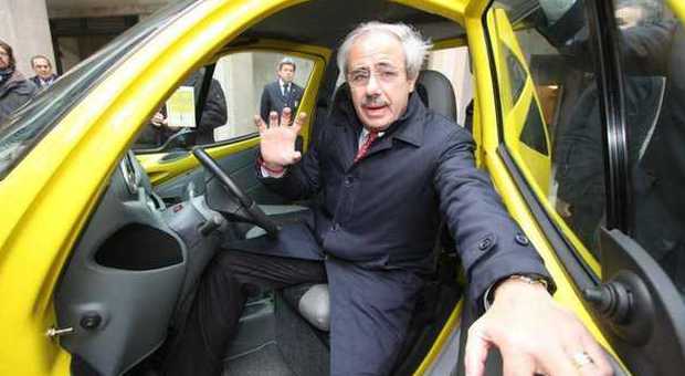 Ex presidente Lombardo condannato Il giudice: appalti in cambio di voti