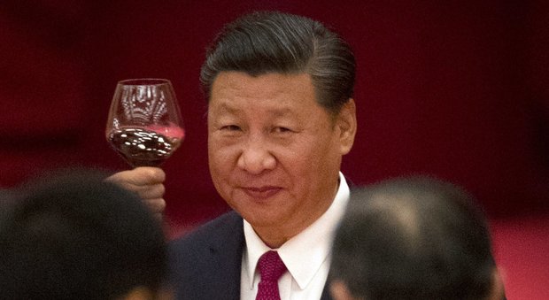Cina, congresso del Partito Comunista in vista: Xi fa tacere gli attivisti