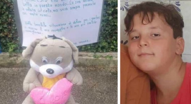 Francesco ucciso in bicicletta, Senigallia piange il bambino di 10 anni: genitori sotto choc