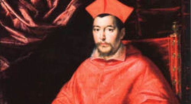 Il cardinale che amava le gonnelle