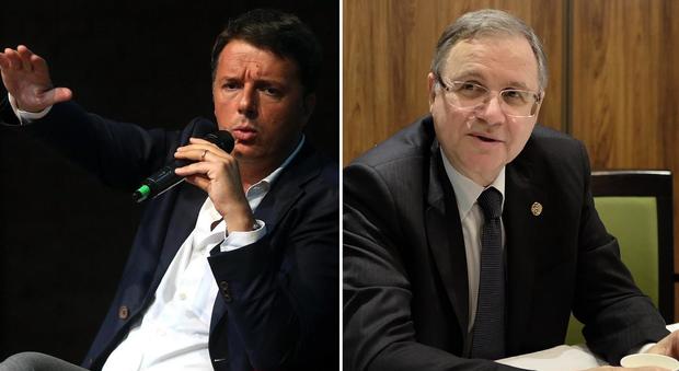 Bankitalia, il Pd contro Visco: «Serve figura idonea per nuova fiducia»