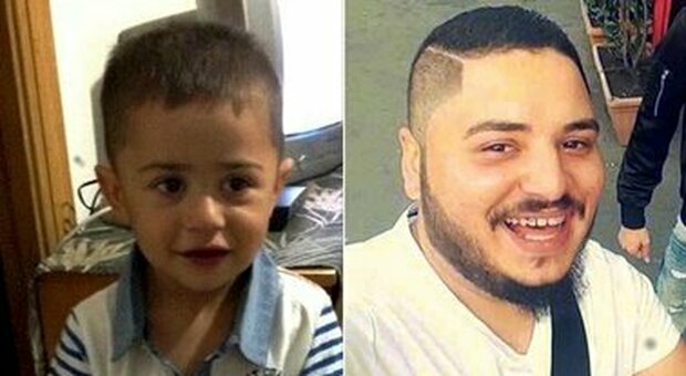 Milano, uccide il figlio di due anni: «Ero convinto avesse il malocchio, mi svegliavo e lo massacravo di botte»