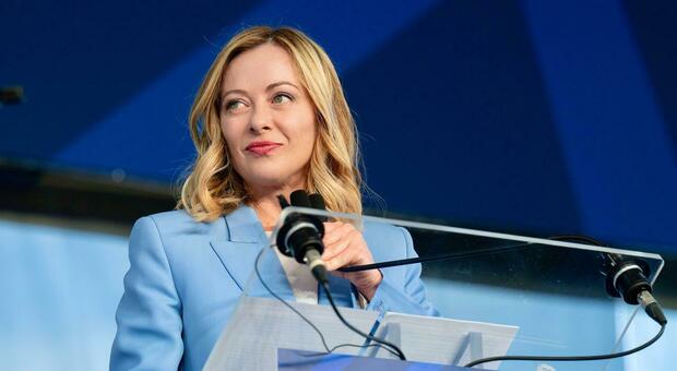 “Giorgia” Meloni candidata in Ue: quanti voti vale? Obiettivo due milioni. «Vale il 2% in più per Fdi»