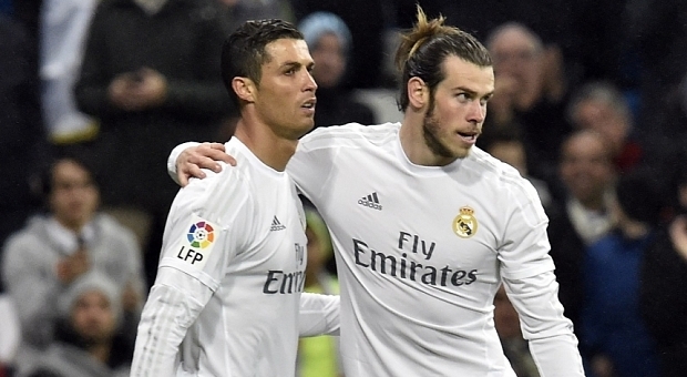 Portogallo-Galles,Bale contro Ronaldo in una sfida targata Real