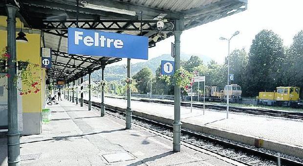 Lavori spostati su Feltre-Castelfranco: fino a settembre c'è il bus sostitutivo