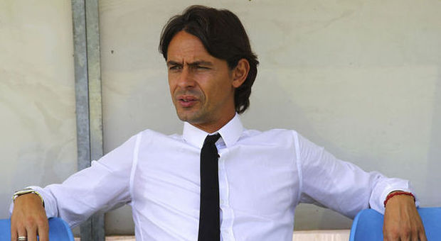 Inzaghi: «Contro la Juventus serve una partita perfetta. Chiedo aiuto ai tifosi»