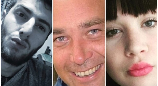 Delitto di Avellino, tenta il suicidio in carcere il 23enne che ha ucciso il papà della fidanzata