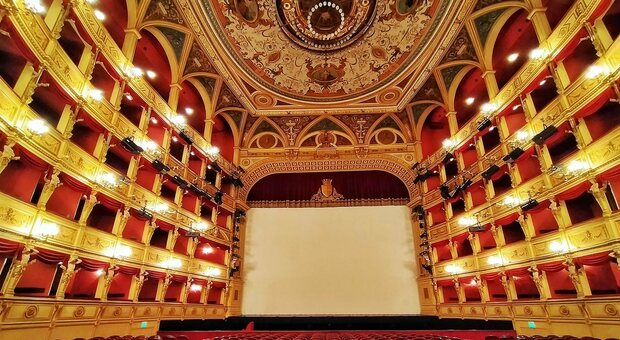 In scena per la prima volta nel 1851: Rigoletto torna a teatro