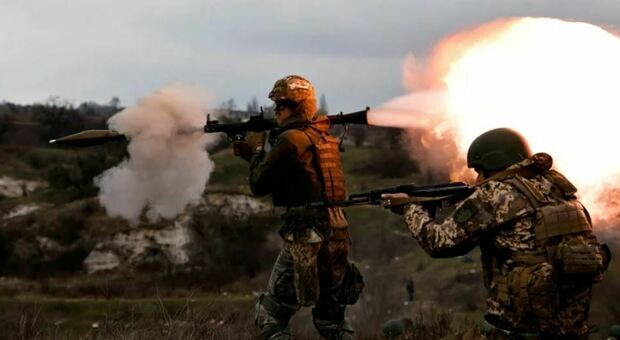 Ucraina, cosa succederà con la controffensiva di Kiev? Tutte le incognite del piano