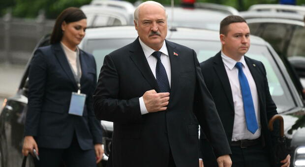 Chi è Lukashenko: vita privata, moglie e figli del presidente della Bielorussia