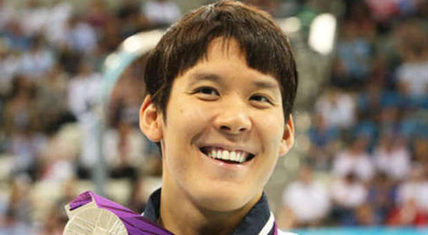 Positivo al testosterone, l'olimpionico Tae Hwan Park squalificato per un anno e mezzo