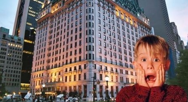Usa, il Plaza in vendita: all'asta l'hotel simbolo di New York