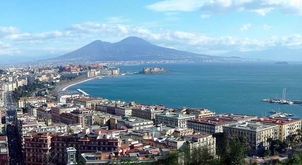 «Difendi la città»: ecco il primo elenco dei diffamatori di Napoli