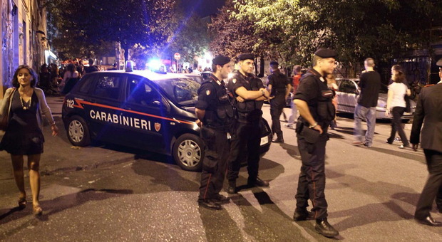 Roma, spacciavano droga al Pigneto: due senegalesi arrestati dopo tentata fuga