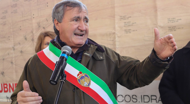 Il sindaco Brugnaro: «Mose vergogna nazionale, ora diventi un orgoglio»
