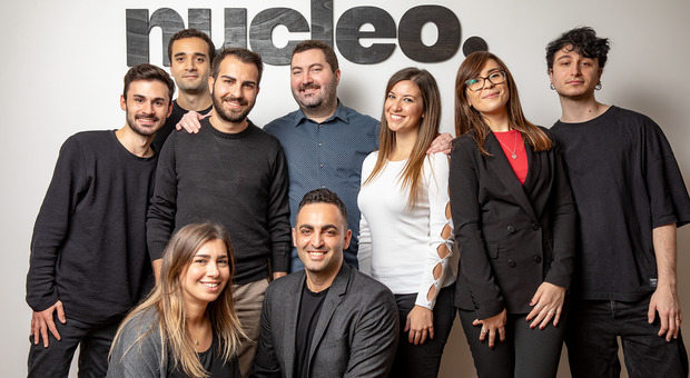 «Nucleo Studio» compie un anno e lancia campagna e open day per ambiente e società migliore