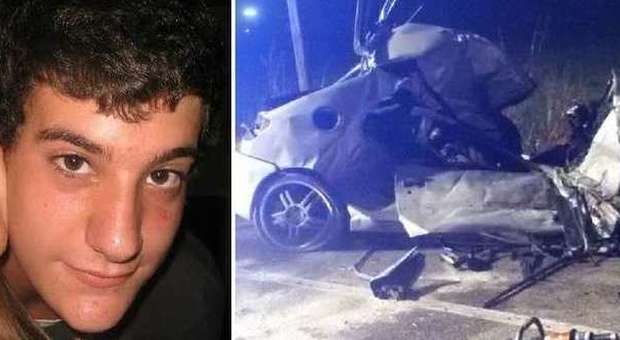 Sbanda e finisce fuori strada con la Peugeot: muore a 21 anni