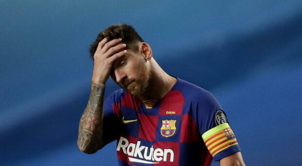 Messi, via subito dal Barcellona: in Brasile sono sicuri. Inter e City alla finestra