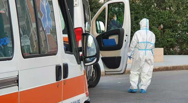 Covid, cinque morti e 167 nuovi contagi in provincia di Latina