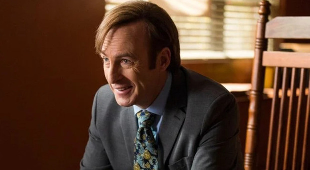 Better Call Saul, il protagonista della serie è tornato sul set. Quando uscirà l'ultima stagione?