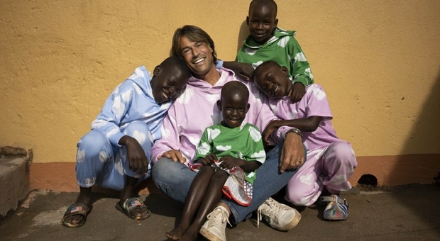 Children for Peace Italia e Coccolebimbi di nuovo insieme per i bambini dell'Uganda