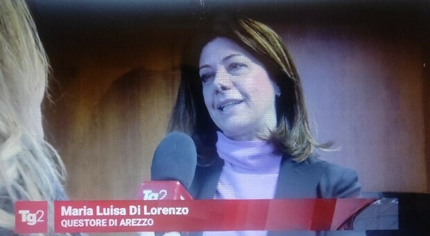 Maria Luisa Di Lorenzo