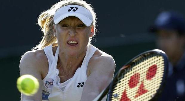 Morta Elena Baltacha, tennis in lutto: stroncata a 30 anni da un cancro al fegato