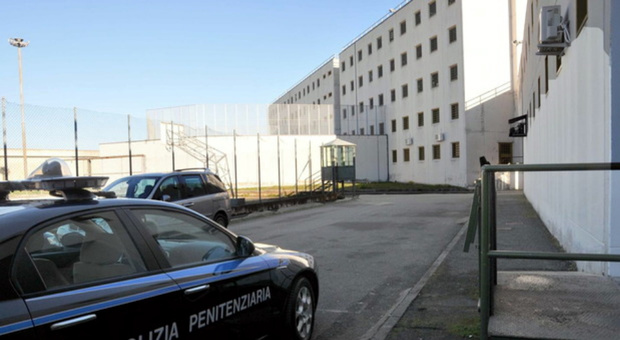 Consiglio d'Europa, segnalati maltrattamenti nel carcere di Viterbo