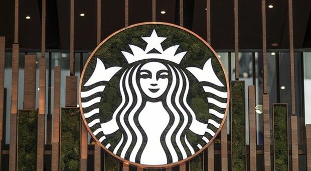 Starbucks esce dalla Russia. Ha 130 store nel paese