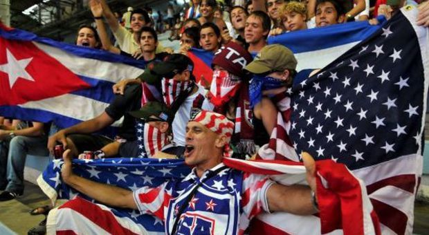 Cuba, storica svolta: presto via l'embargo. Obama: "Todos somos americanos"