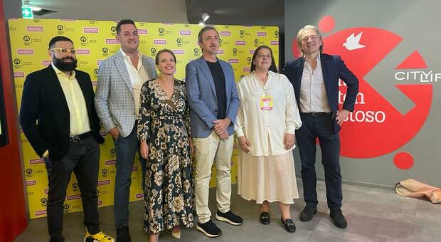 Show Reel lancia a Milano i suoi palinsesti: Camihowke, Sofia Viscardi, La casa di Mattia i nomi più noti della digital agency